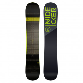 Přejít na produkt Snowboard Nidecker Play 2020/2021