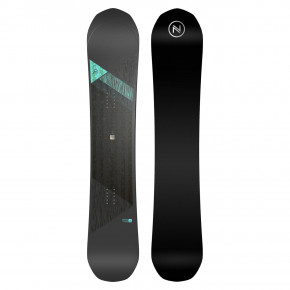 Prejsť na produkt Snowboard Nidecker Princess 2018/2019