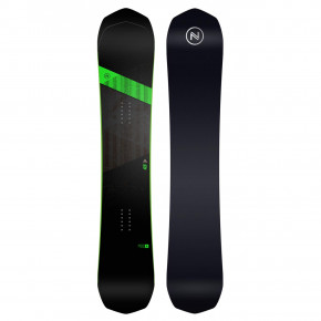 Přejít na produkt Snowboard Nidecker Rave 2018/2019