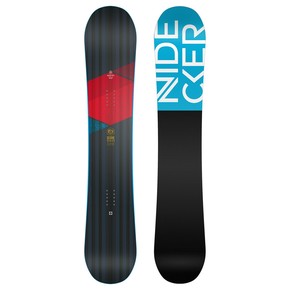 Přejít na produkt Snowboard Nidecker Score 2017/2018