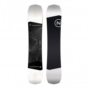 Přejít na produkt Snowboard Nidecker Sensor 2019/2020