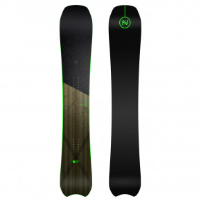 Přejít na produkt Snowboard Nidecker Spectre 2018/2019