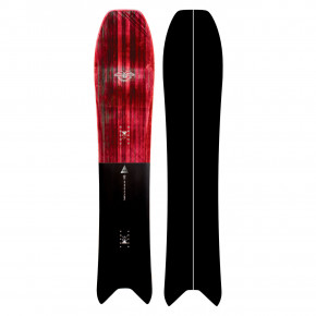 Go to the product Snowboard Nidecker The Mosquito 2020/2021