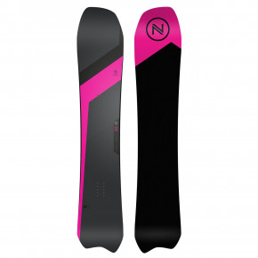 Prejsť na produkt Snowboard Nidecker Tracer R 2018/2019