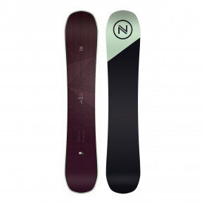 Přejít na produkt Snowboard Nidecker Venus 2019/2020