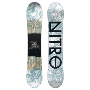 Přejít na produkt Snowboard Nitro Arial 2019/2020