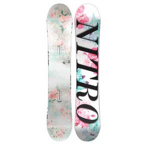 Prejsť na produkt Snowboard Nitro Arial 2016/2017