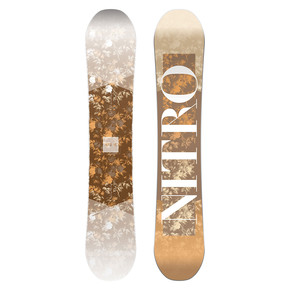 Přejít na produkt Snowboard Nitro Arial 2017/2018