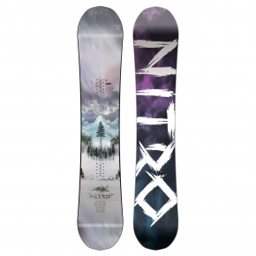 Přejít na produkt Snowboard Nitro Beast 2018/2019