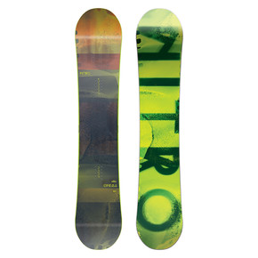 Go to the product Snowboard Nitro Cinema 2017/2018