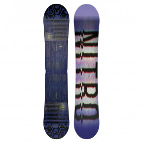 Prejsť na produkt Snowboard Nitro Cinema 2018/2019