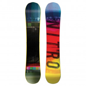 Přejít na produkt Snowboard Nitro Cinema 2019/2020
