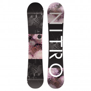 Přejít na produkt Snowboard Nitro Fate 2018/2019