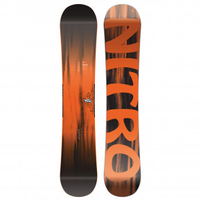 Go to the product Snowboard Nitro Good Times 2018/2019