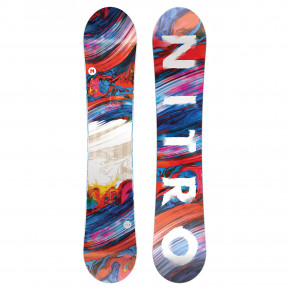 Nitro Lectra