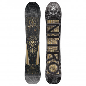 Nitro Magnum