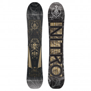 Nitro Magnum