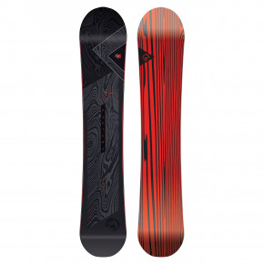 Prejsť na produkt Snowboard Nitro Pantera 2018/2019