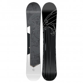 Go to the product Snowboard Nitro Pantera 2020/2021