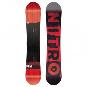 Přejít na produkt Snowboard Nitro Prime Screen 2019/2020