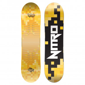Prejsť na produkt Snowboard Nitro Ripper Kids 2018/2019