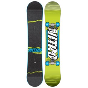 Přejít na produkt Snowboard Nitro Ripper Kids 2015/2016