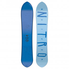 Przejść do produktu Deska Nitro Slash 2018/2019