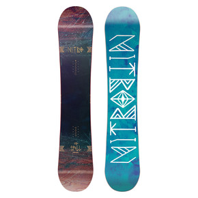 Přejít na produkt Snowboard Nitro Spell 2017/2018