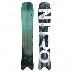 Přejít na produkt Snowboard Nitro Squash 2019/2020