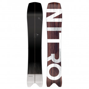 Go to the product Snowboard Nitro Squash 2018/2019
