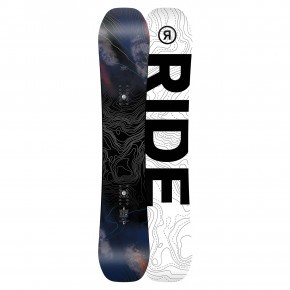 Přejít na produkt Snowboard Ride Berzerker 2017/2018