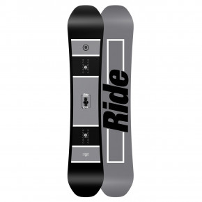 Přejít na produkt Snowboard Ride Crook 2017/2018
