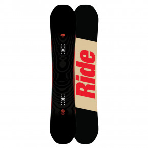 Přejít na produkt Snowboard Ride Machete 2017/2018