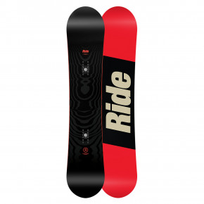 Přejít na produkt Snowboard Ride Machete Jr 2017/2018