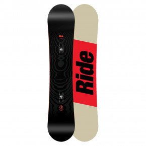 Přejít na produkt Snowboard Ride Machete Jr 2017/2018