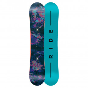 Přejít na produkt Snowboard Ride Rapture 2017/2018