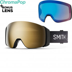 Go to the product Goggles Smith 4D Mag markus eder 2020/2021