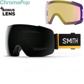 Prejsť na produkt Okuliare Smith As Io Mag ac tnf x austin smith 2020/2021