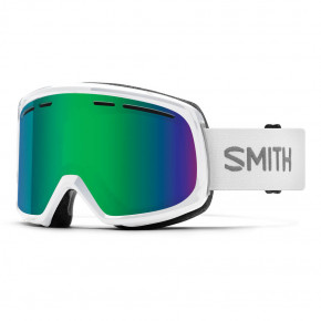 Prejsť na produkt Snowboardové okuliare Smith As Range white 2020/2021