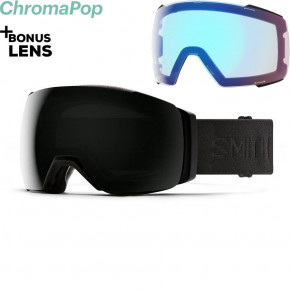 Go to the product Goggles Smith Io Mag Xl blackout 2021 2020/2021
