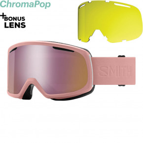 Přejít na produkt Snowboardové brýle Smith Riot rock salt flood 2020/2021