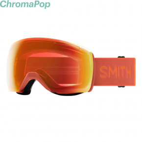 Go to the product Goggles Smith Skyline Xl burnt orange 2020/2021