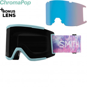 Přejít na produkt Snowboardové brýle Smith Squad XL polar tie dye 2020/2021