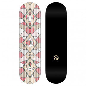 Przejść do produktu Snowskate Ambition Engerer 2019/2020