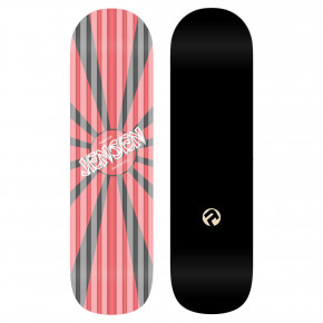 Przejść do produktu Snowskate Ambition Jensen 2019/2020
