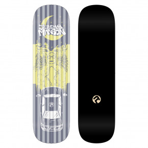 Przejść do produktu Snowskate Ambition Manson 2019/2020