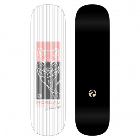 Przejść do produktu Snowskate Ambition Moreau 2019/2020