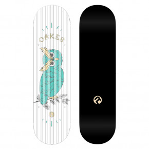 Przejść do produktu Snowskate Ambition Oakes 2019/2020