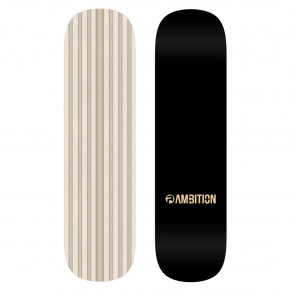 Przejść do produktu Snowskate Ambition Team brown 2019/2020