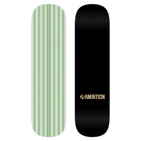 Przejść do produktu Snowskate Ambition Team green 2019/2020
